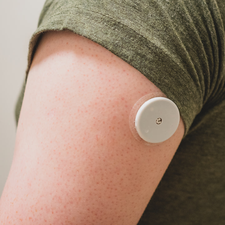 Bluetooth privacy and the FreeStyle Libre 2 glucose monitoring system