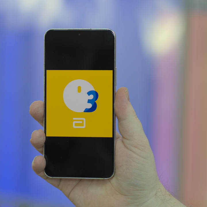 The deafening problem with the FreeStyle Libre 3 app for Android Ctrl blog