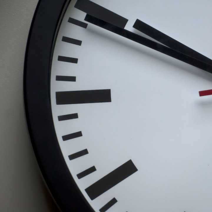 How to autolock your computer on a schedule (e.g. at bedtime) Ctrl blog