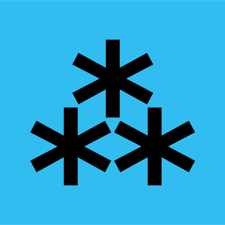 Use an asterism for section breaks | Ctrl blog