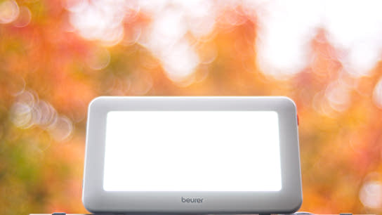 Review Beurer Tl20 Daylight Therapy Lamp, How To Use Daylight Therapy Lamp