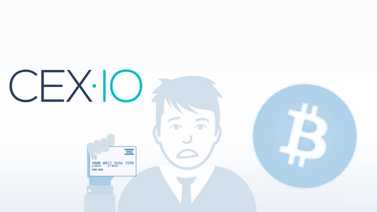 My experiences purchasing Bitcoins on Cex.io using a credit card | Ctrl blog