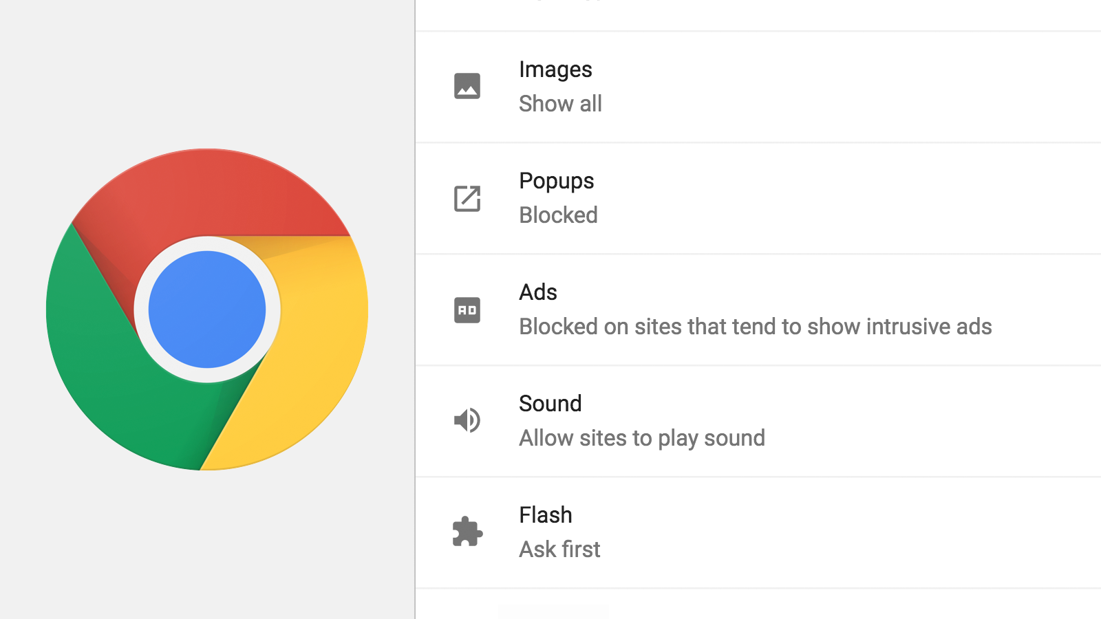 How Chrome's built-in ad-blocker works