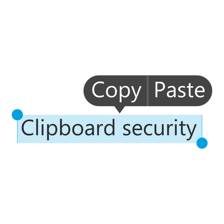 Your clipboard is only as secure as your device Ctrl blog