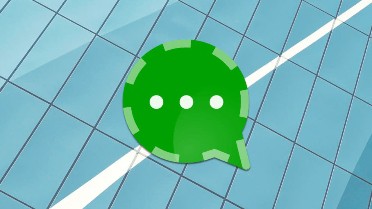 Conversations The best opensource XMPP client for Android