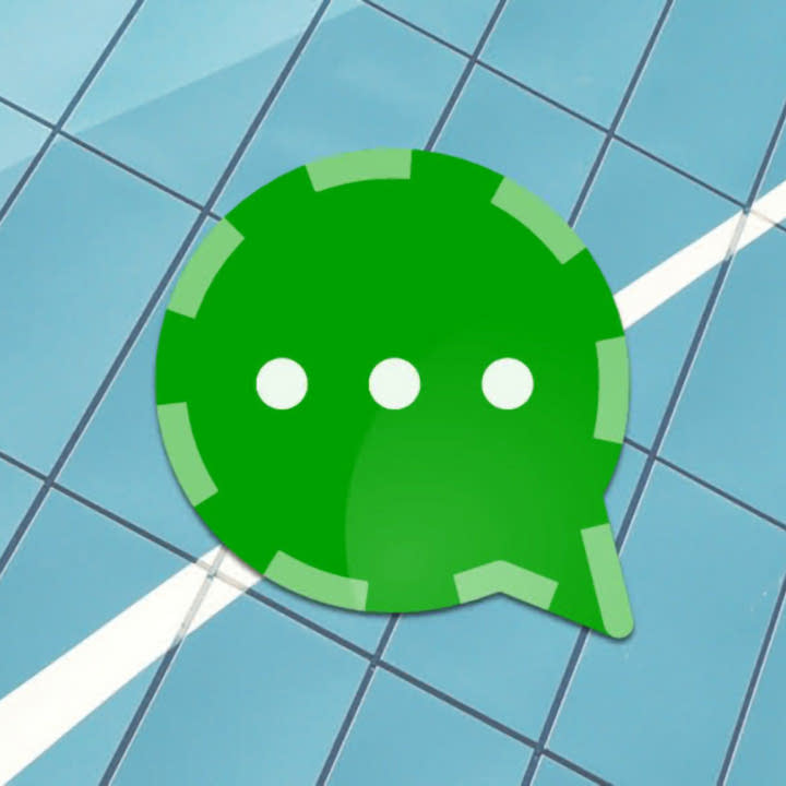 Conversations The best opensource XMPP client for Android