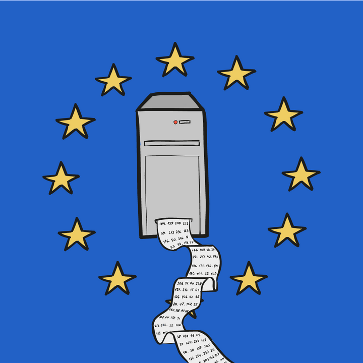 EU GDPR and personal data in web server logs | Ctrl blog