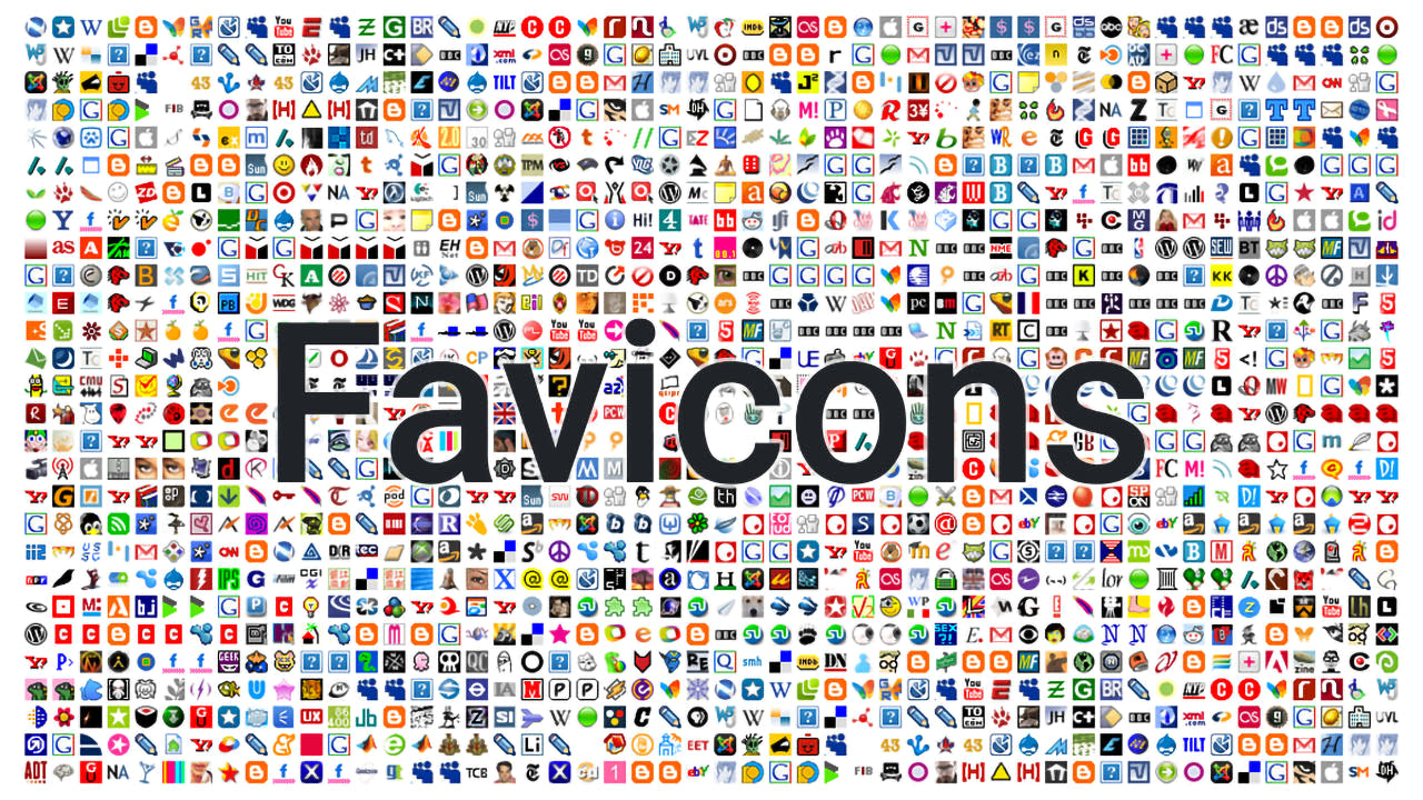 Compressed Favicons Are 70 Smaller But 75 Are Served Uncompressed