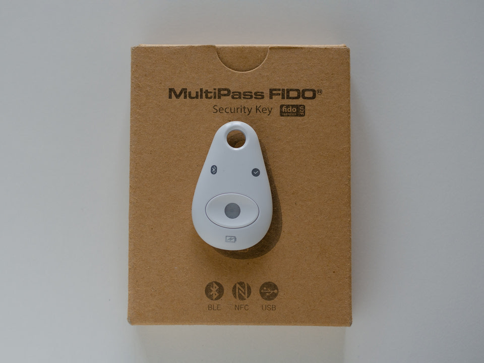 Feitian Multipass Recall Highlights Need To Use Multiple Security Keys