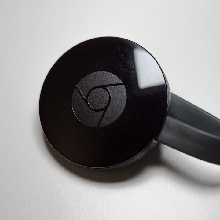 Review of the Adapter for Google Chromecast Ctrl blog