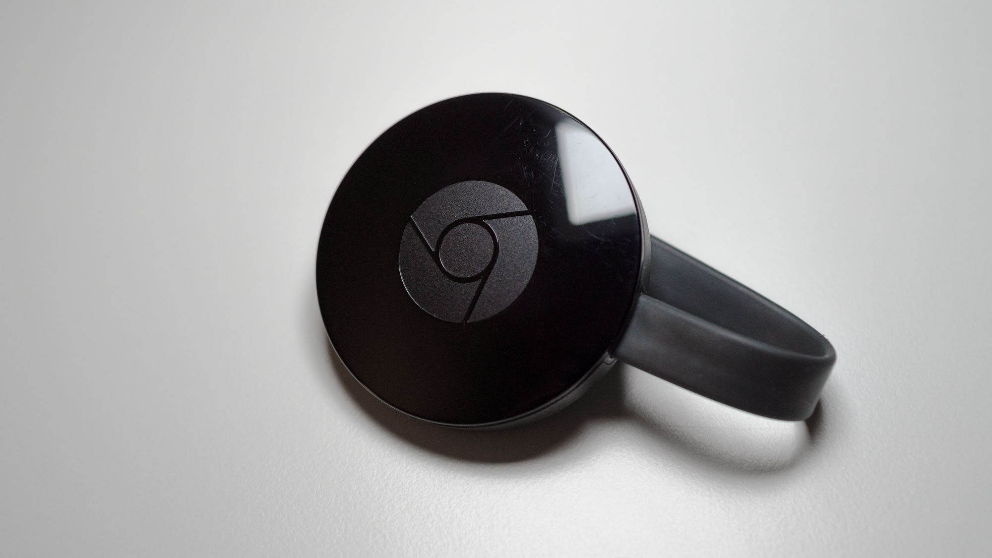 Google launches wired Ethernet adapter for Chromecast, promptly