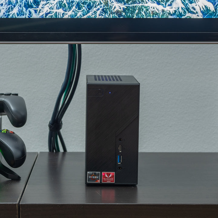 Why you need a HTPC | Ctrl blog