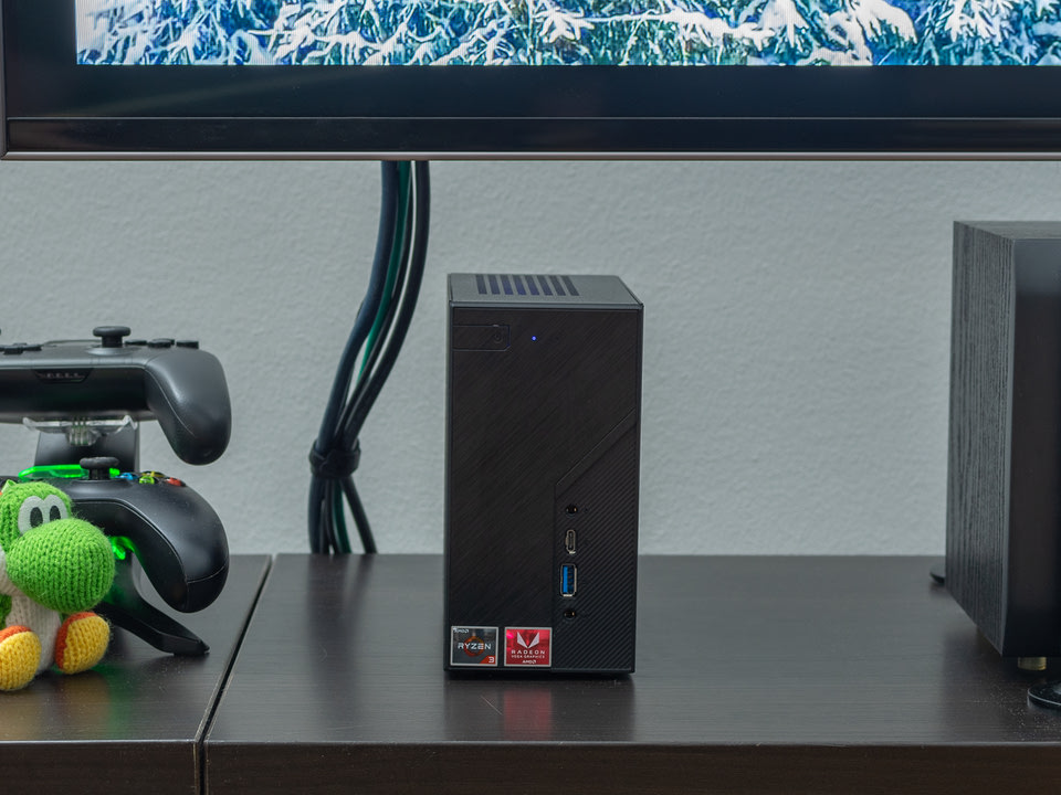 Why you need a HTPC | Ctrl blog