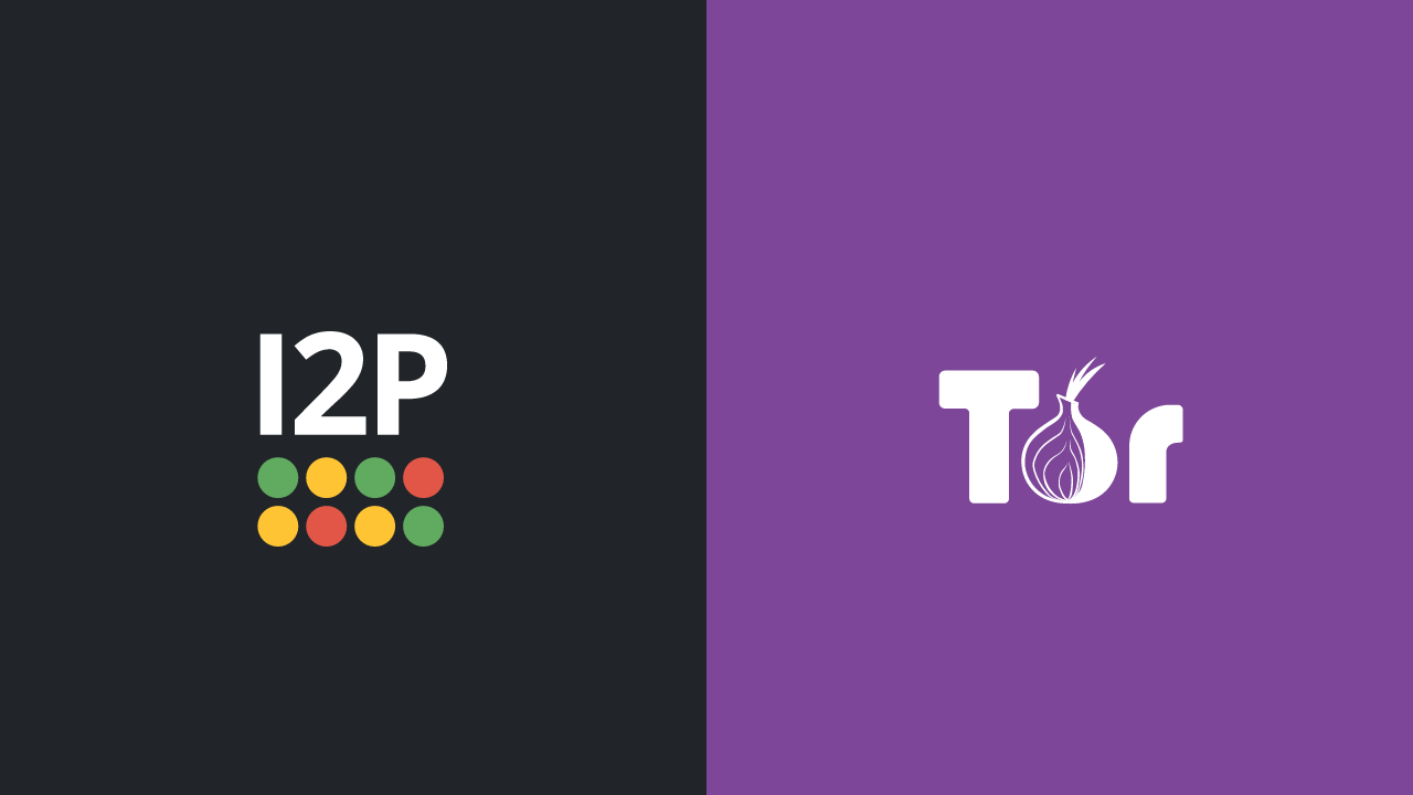 Enable both .onion and .i2p routing with Proxy AutoConfiguration