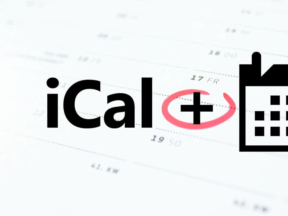 How to add an iCal/webcal calendar to the Calendar app in Windows 10