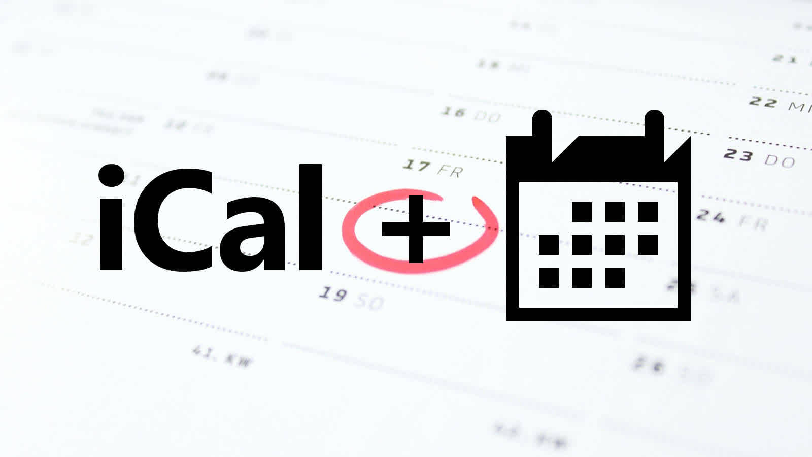 How to add an iCal/webcal calendar to the Calendar app in Windows 10