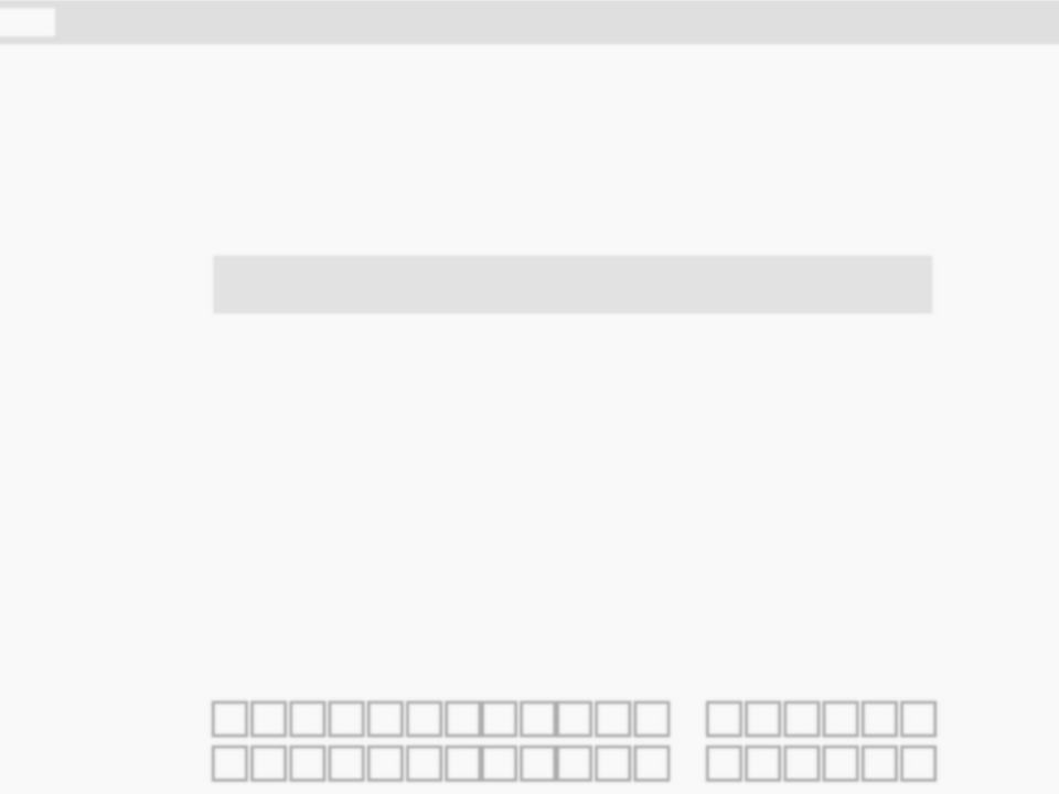 Longlived image retention issue on Philips 276E8VJSB monitor Ctrl blog