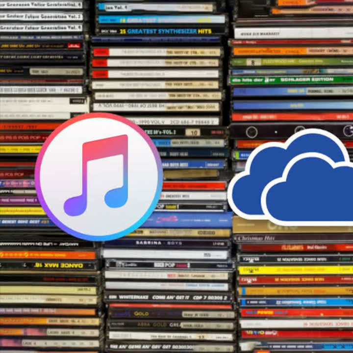 Sync your iTunes Library with OneDrive Ctrl blog