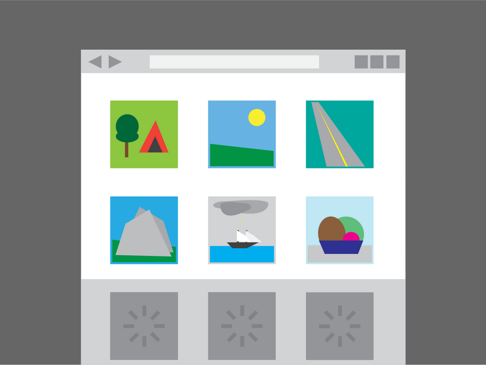 Make Native Lazy loading Images Load More Eagerly Ctrl Blog