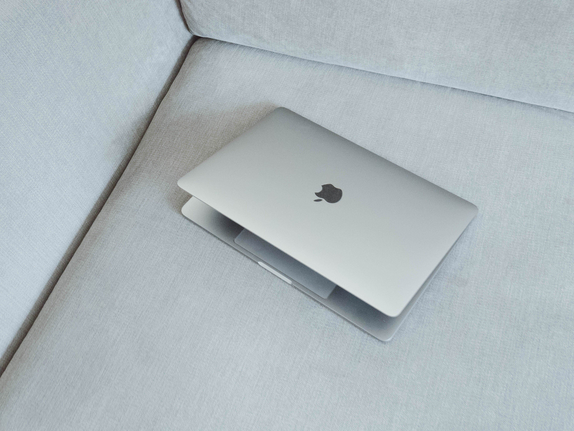 Excessive Heat From MacBook Pro Under MacOS Mojave Ctrl Blog
