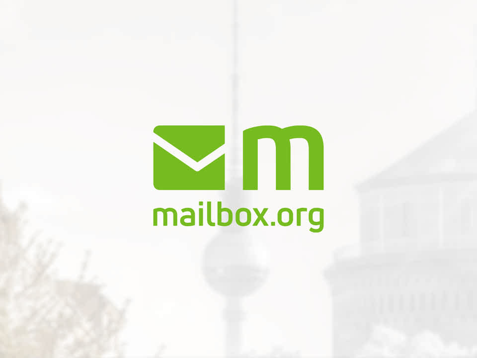Email org. Email org