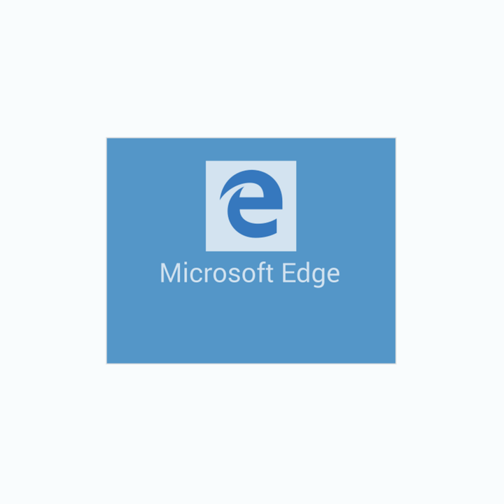 All about icons for Microsoft Edge | Ctrl blog