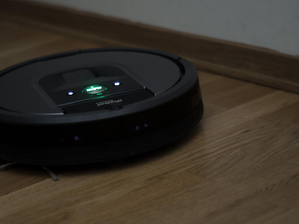 Devices that speak in the night Ctrl blog