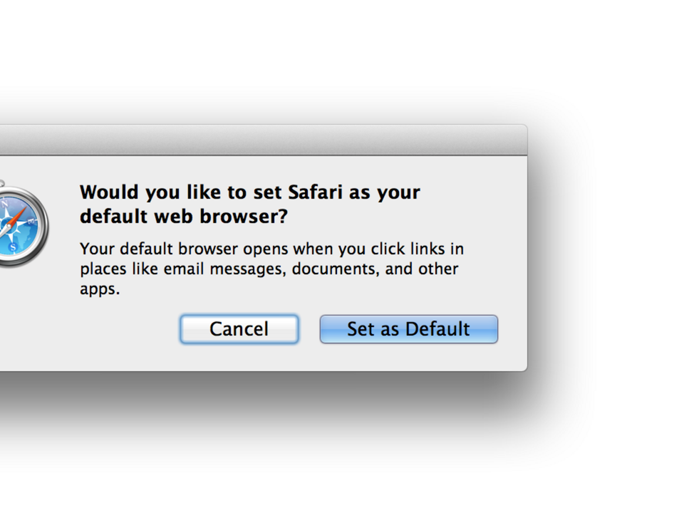 Mac’s “Default Browser Helper” plugin is injected into web browsers Ctrl blog Mac’s “Default Browser Helper” plugin is injected into web browsers Ctrl blog