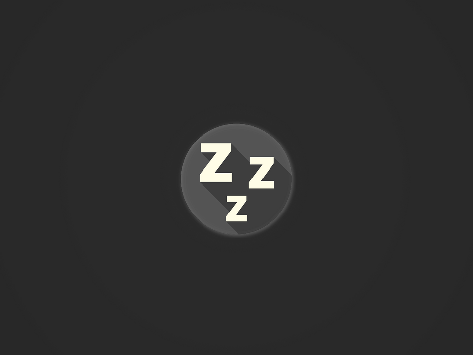 Unobtrusive Sleep Tracking App For Android
