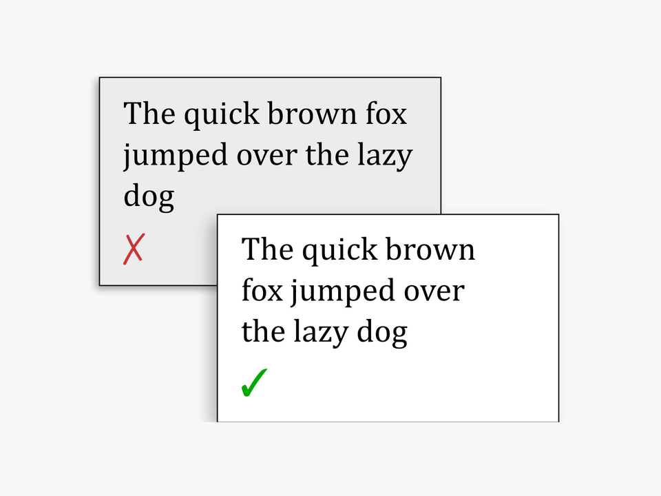 Improving the New York Times’ line wrap balancer Ctrl blog