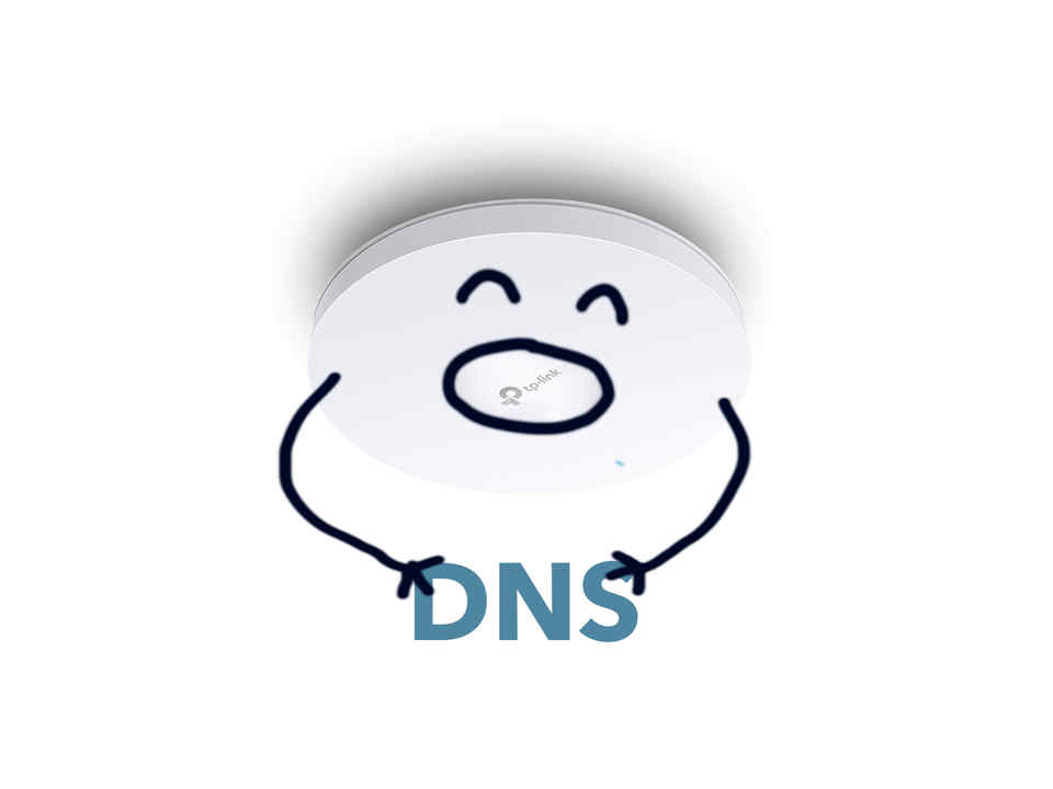 TP-Link network equipment hijacks some DNS requests | Ctrl blog