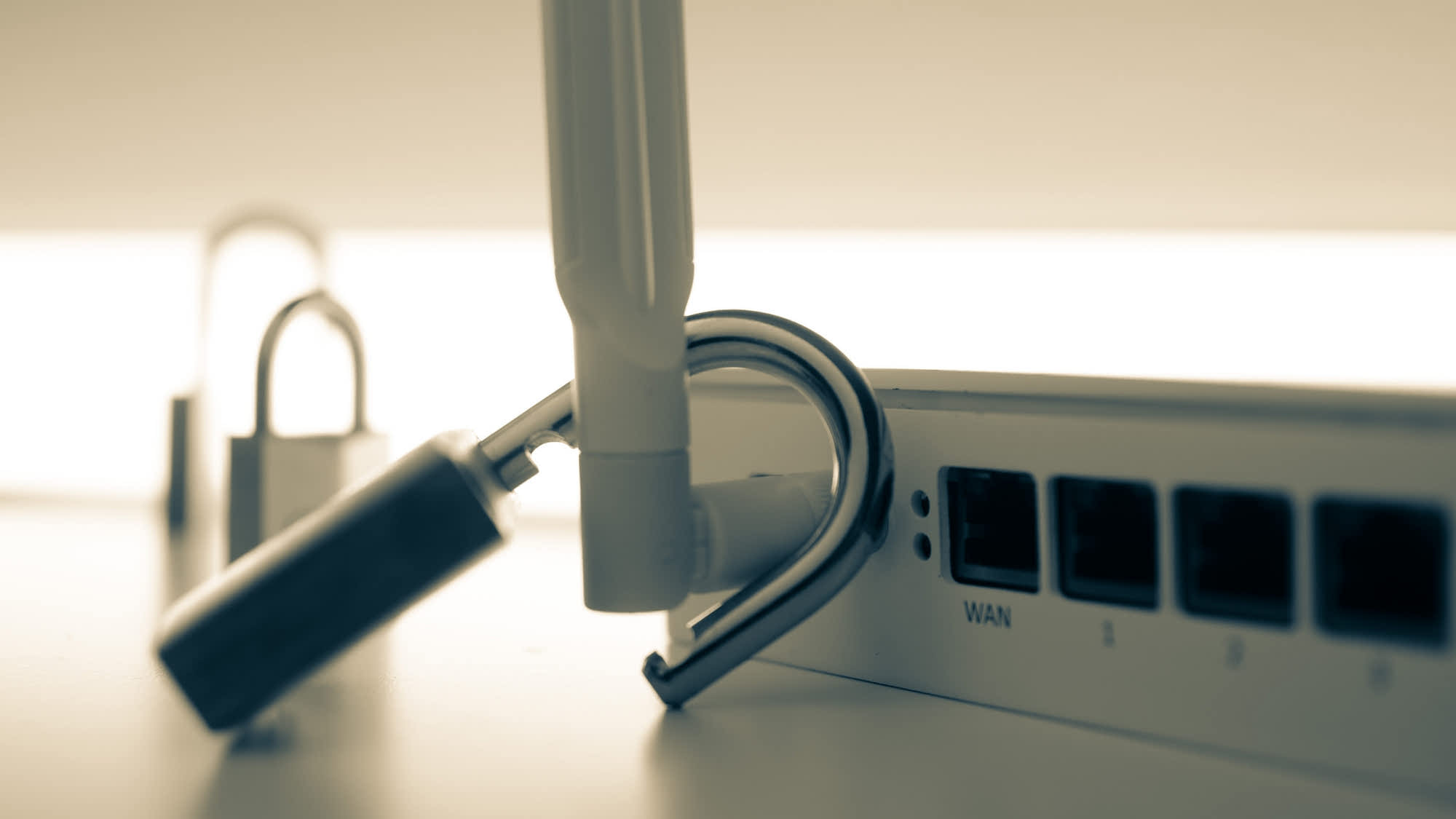 Vilfo VPN router review: Not designed for security or privacy \u2013 Part 3\/4 | Ctrl blog