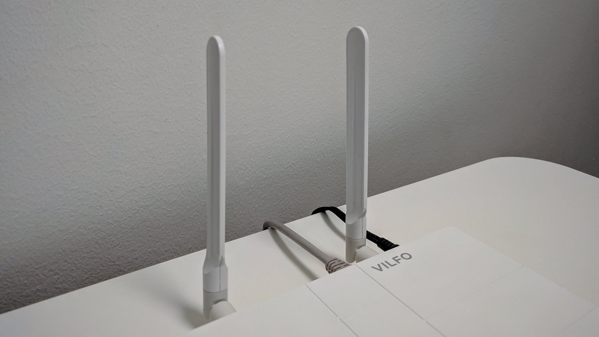 Vilfo VPN router review: Vilfo as a Wi-Fi access point ...