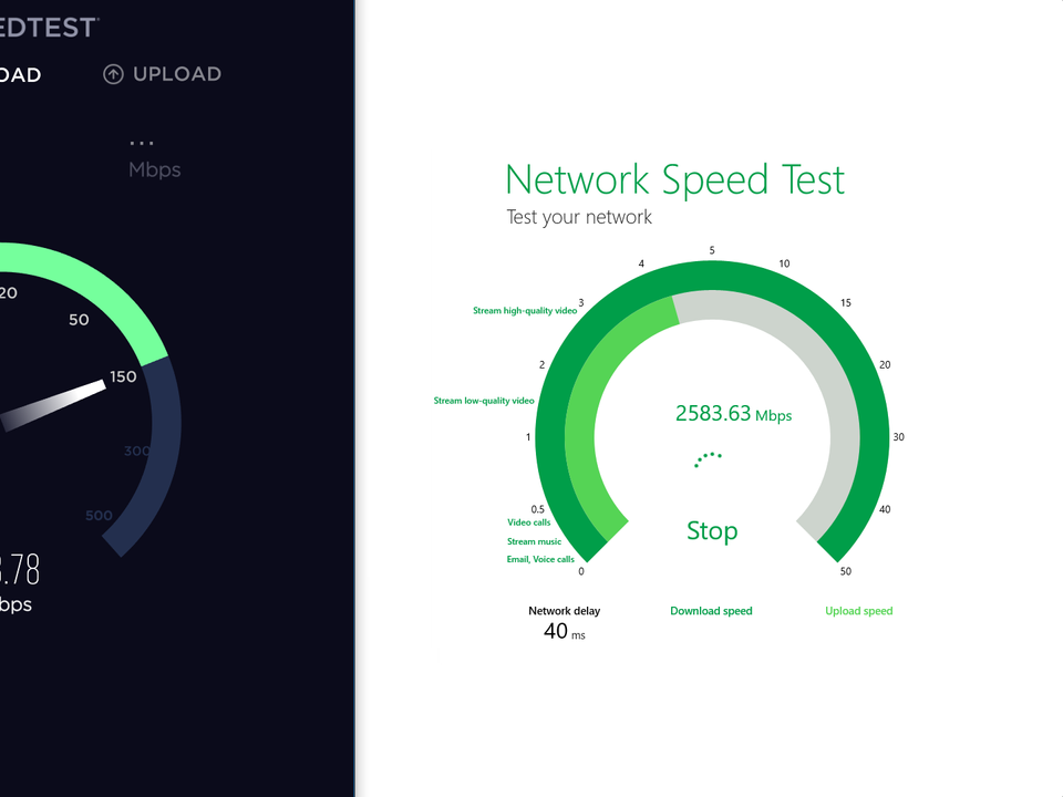 ookla speed test app download