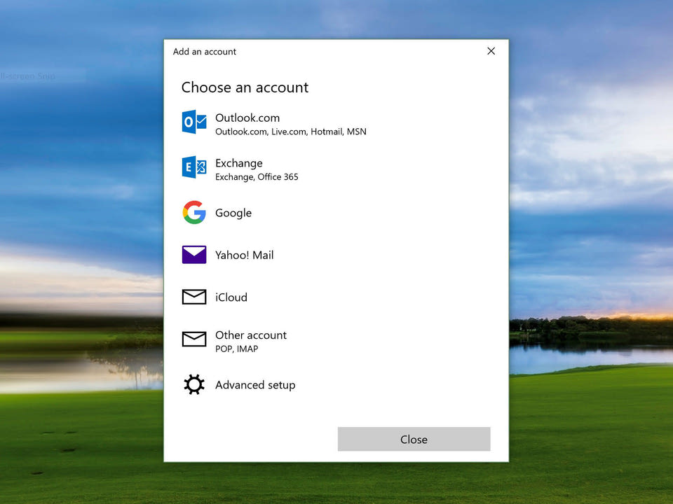what is a caldav account what is a caldav account