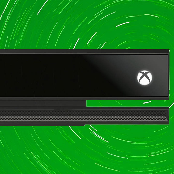 I’ve given up on the Xbox One Kinect Ctrl blog