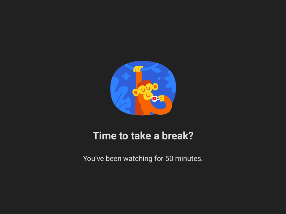 android break reminder android break reminder