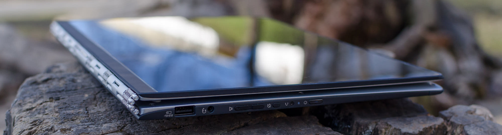 Lenovo Yoga 3 Pro review Ctrl blog
