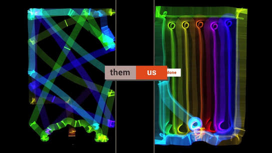 Neato’s LaserSmart mapping and navigation versus traditional random cleaning pattern